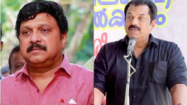 'വളരെ ലളിതമായ രീതിയില്‍ പണി കൊടുക്കാൻ മിടുക്കനാണ് മുകേഷ്, കളിയാക്കിയാലും പ്രശ്നമില്ല'; ഗണേഷ് കുമാർ