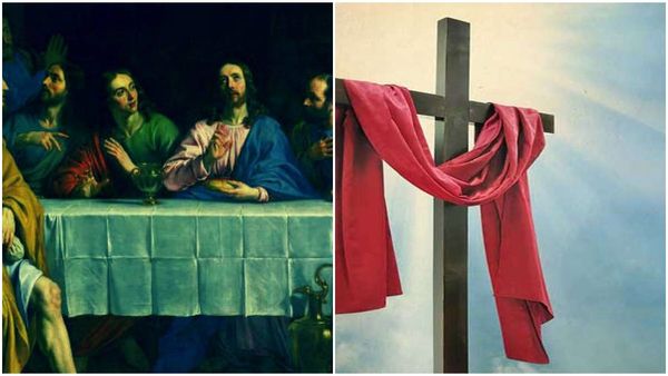 Good Friday Wishes In Malayalam: യേശുദേവന്റെ കുരിശുമരണത്തിന്റെ ഓർമ, അറിയാം ചരിത്രം