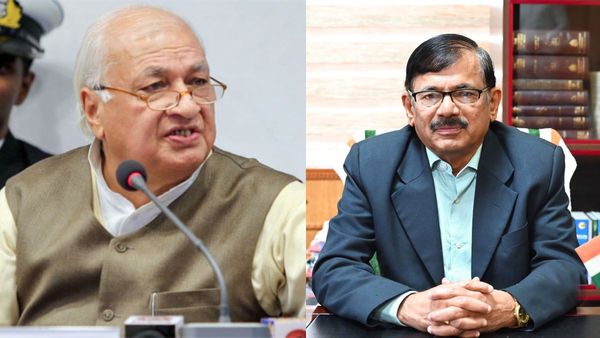 സിദ്ധാർത്ഥന്റെ മരണം; കടുത്ത നടപടിയുമായി ഗവർണർ, വെറ്ററിനറി സര്‍വകലാശാല വിസിക്ക് സസ്‌പെൻഷൻ