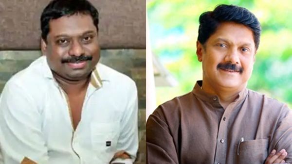 'തീയിൽ കുരുത്തവനുണ്ടോ കോലഞ്ചേരിയിൽ വാടുന്നു?,ഇങ്ങനെയൊരു സംഗീതജ്ഞനെ കാണാൻ പ്രയാസം'; ജി വേണുഗോപാൽ
