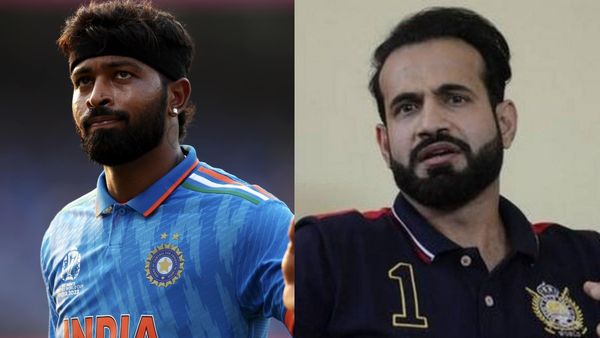 ക്യാപ്റ്റനാണ് പോലും ക്യാപ്റ്റൻ; ഹർദിക് പാണ്ഡ്യയെ കടുത്ത ഭാഷയിൽ വിമർശിച്ച് ഇർഫാൻ പത്താൻ, കാരണം ഇത്...