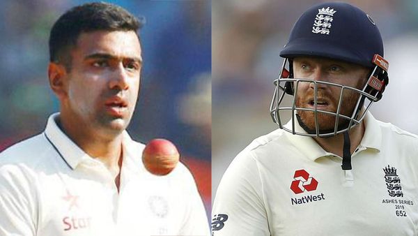 സെഞ്ച്വറിയിലേക്ക് അശ്വിനും ബെയര്‍സ്‌റ്റോയും; ഓസീസിനോട് അടുത്ത് ഇന്ത്യ, മുന്നില്‍ ഇംഗ്ലണ്ട്