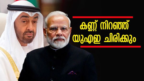യുഎഇ ഹാപ്പി; ഇന്ത്യ നിര്‍ണായക തീരുമാനം പ്രഖ്യാപിച്ചു... ബംഗ്ലാദേശിനും സന്തോഷം, സവാള എത്തും