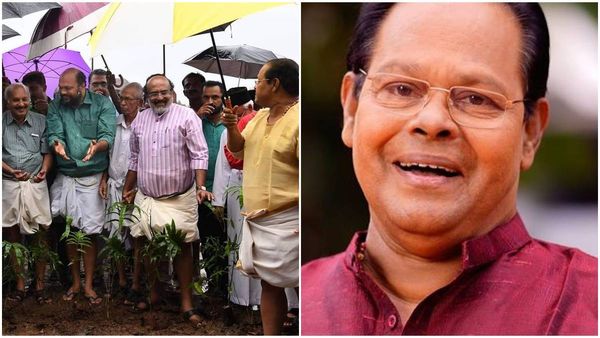 'അവസാന ദിവസങ്ങളിൽ ഒപ്പം നിന്നതിൻ്റെ ഓർമ്മകൾ മനസ്സിലേക്ക് എത്തുകയാണ്'; കുറിപ്പുമായി പി രാജീവ്