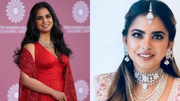 റിലയന്‍സ് ജിയോയുടെ ഡയറക്ടര്‍; മുകേഷ് അംബാനിയുടെ മകളുടെ മാസ ശമ്പളം എത്രയെന്നറിയുമോ?