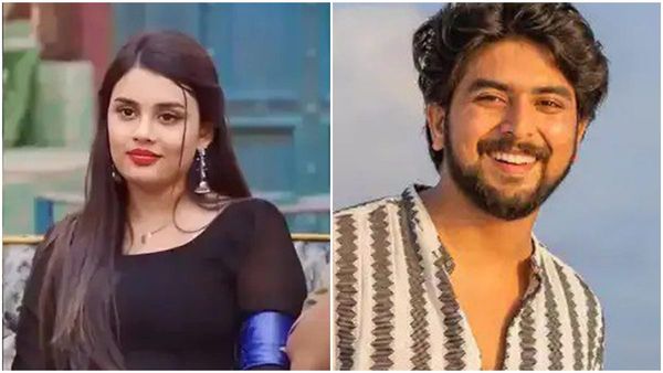 എന്തൊക്കെയാണ് നിങ്ങൾ കണ്ടത് എന്ന് എനിക്ക് അറിയില്ല, തെറ്റിദ്ധാരണ മാറ്റാൻ ചാൻസ് തരണം; ജാസ്മിൻ