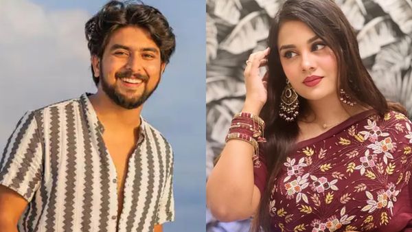 മറ്റൊരു റോബിന്റെ ഉദയം? ബിഗ് ബോസ് ഹൗസിൽ വീണ്ടും ലൗ ട്രാക്ക്, ഗബ്രിയും ജാസ്‌മിനും തന്നെ ശ്രദ്ധാകേന്ദ്രം