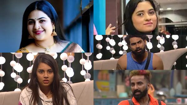 'നിലവിൽ ബിഗ് ബോസ് സീസൺ 6 കിരീടം നേടാൻ സാധ്യതയുള്ള ഒരേയൊരു മത്സരാർത്ഥി; കാരണവും'