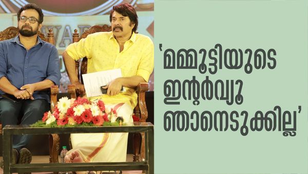 എന്തുകൊണ്ടാണ് മമ്മൂട്ടി ജെബി ജംഗ്ഷനില്‍ വരാത്തത്? ഒടുവില്‍ അക്കാര്യം തുറന്ന് പറഞ്ഞ് ജോണ്‍ ബ്രിട്ടാസ്
