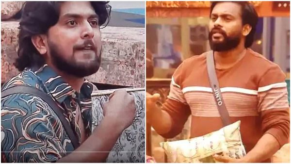 'ഭീഷണിപ്പെടുത്തൽ എന്റെയടുത്ത് നടക്കില്ല, പേടിച്ച് മിണ്ടാതിരിക്കില്ല';  ഗബ്രി രണ്ടും കൽപ്പിച്ച്..