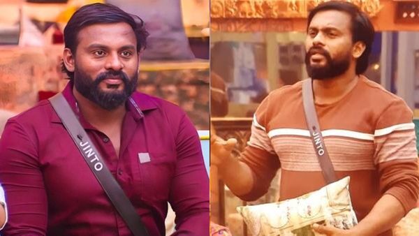 'മുൻ ഭാര്യ പോലീസിൽ, ഡിവോഴ്സ് ആവാൻ ഉണ്ടായ കാരണം ഇതാണ്'; തുറന്ന് പറഞ്ഞ് ബിഗ് ബോസ് താരം ജിന്റോ