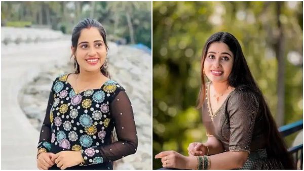 മഞ്ഞിൽ വിരിഞ്ഞ പൂവിൽ നിന്നും പിന്മാറി നടി ജിസ്മി; ആശംസകളും പ്രാർത്ഥനയുമായി ആരാധകർ