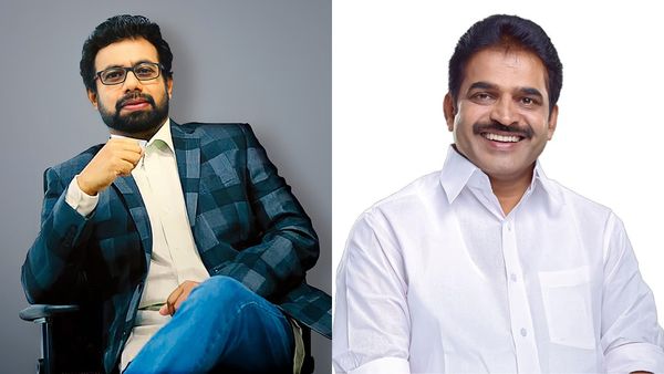 'ആലപ്പുഴയിൽ കെസി വേണുഗോപാൽ ജയിച്ചാൽ രാജ്യസഭയിൽ ബിജെപിക്ക് ഒരു വോട്ട് കൂടി', വിമർശിച്ച് ജോൺ ബ്രിട്ടാസ്