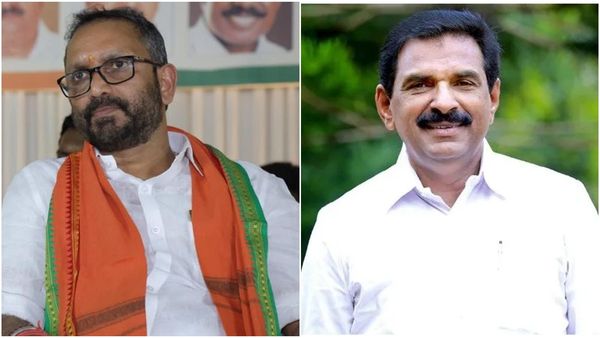 ആന്റോ ആന്റണിയെ രാജ്യദ്രോഹക്കുറ്റത്തിന് അറസ്റ്റ് ചെയ്യണം: വോട്ടിനായി എന്തും പറയാമോ: കെ സുരേന്ദ്രന്‍