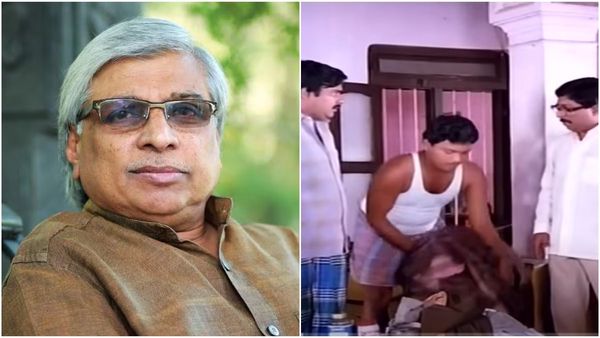 ഇന്നും പലരും പറയുന്ന ആ ഹിറ്റ് ഡയലോഗ് ഷൂട്ടിങ്ങിനിടെ എനിക്ക് പറ്റിയ ഒരു അബദ്ധം: കമല്‍ തുറന്ന് പറയുന്നു