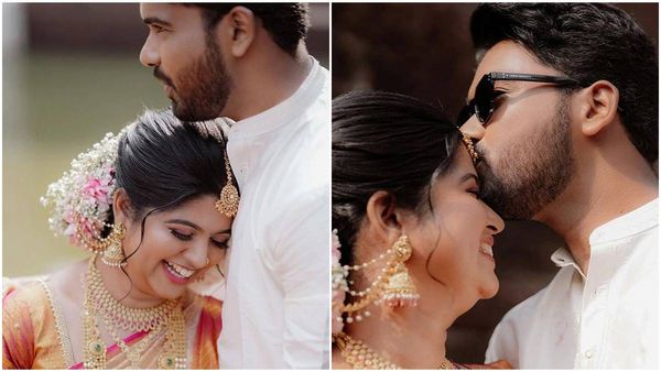 കരിക്ക് താരം കിരൺ വിവാഹിതനായി; ചിത്രങ്ങൾ പങ്കുവെച്ച് അനു അനിയനും താരങ്ങളും