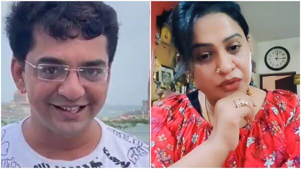 ഷൂട്ടിം​ഗ് കഴിഞ്ഞ് പോകുന്ന വഴി ബസ്സ് ഇടിച്ചതാണ്; മൗനരാ​ഗത്തിലെ കാർത്തിക്കിനെക്കുറിച്ച് ബീന ആന്റണി