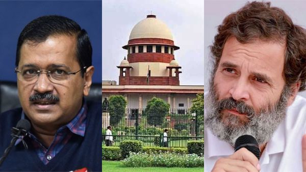 കെജ്രിവാളിന്റെ അറസ്‌റ്റ്‌; ഹർജി സുപ്രീം കോടതി ഇന്ന് പരിഗണിച്ചേക്കും, നിയമസഹായത്തിന് മുന്നിട്ടിറങ്ങി രാഹുൽ