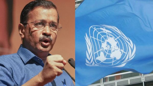 'എല്ലാവരുടെയും അവകാശങ്ങൾ സംരക്ഷിക്കപ്പെടണം'; അരവിന്ദ് കെജ്രിവാളിന്റെ അറസ്‌റ്റിൽ പ്രതികരിച്ച് യുഎൻ