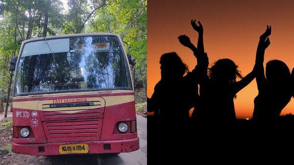  വനിതാ ദിനത്തിൽ വെറും 1155 രൂപയ്ക്ക് വണ്ടർലായിൽ പൊളിച്ചാലോ? കെഎസ്ആർടിസിയുടെ പാക്കേജ് ഇതാ
