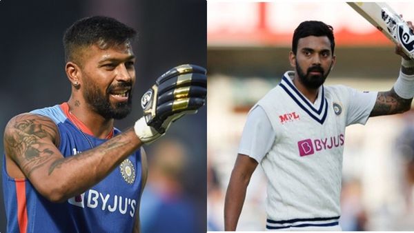 ഹര്‍ദിക്കിനും രാഹുലിനും ബാധകമല്ലേ, എന്തുകൊണ്ട് രഞ്ജി കളിച്ചില്ല; ശ്രേയസിനും ഇഷാനും പിന്തുണ