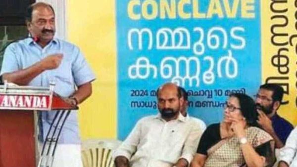 അതിവേഗ യാത്രയ്ക്ക് കെ റെയില്‍ തന്നെ കേരളത്തില്‍ വേണം: മന്ത്രി കെഎന്‍ ബാലഗോപാല്‍