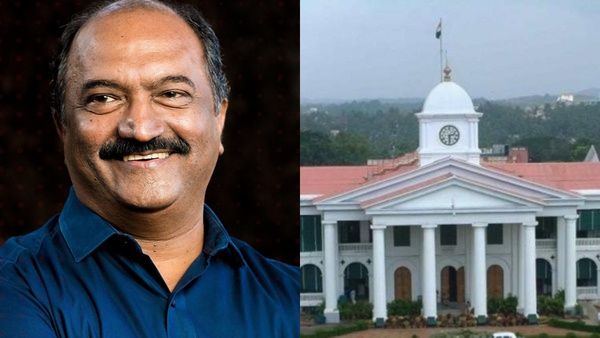 'പണം തടഞ്ഞിട്ട് ബിജെപി ന്യായം പറയുന്നു, വലിയ തുകയാണ് വെട്ടിക്കുറച്ചത്'; ശമ്പള പ്രതിസന്ധിയിൽ ധനമന്ത്രി