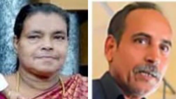 പേരാവൂരില്‍ ഭാര്യയെ വെട്ടിക്കൊന്ന കേസിലെ പ്രതിയായ ഭര്‍ത്താവ് റിമാന്‍ഡില്‍