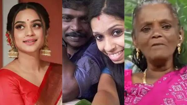 'ലക്ഷ്മി നക്ഷത്ര കൊല്ലം സുധിയുടെ കുടുംബത്തിന് വേണ്ടി ചെയ്യുന്നത്'; വെളിപ്പെടുത്തി നടി മോളി കണ്ണമാലി
