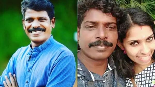 'മൃതദേഹത്തിൽ നിന്നും കൂർക്കം വലി കേട്ടു,..ആദ്യം വിവാഹം കഴിക്കേണ്ടെന്ന് പറഞ്ഞു, പിന്നെ കഴിച്ചോയെന്നും';രേണു
