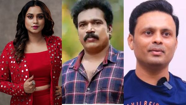 'ലക്ഷ്മി നക്ഷത്ര വിളിച്ചിട്ടാണ് ഫ്ലവേഴ്സിലേക്ക് പോയത്, ബിനു അടിമാലി കാണിച്ചത് തെണ്ടിത്തരം'; തെളിവ് പുറത്ത്