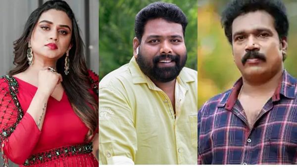 'ലക്ഷ്മി നക്ഷത്ര ചാനൽ റീച്ച് കൂട്ടാനും പൈസ ഉണ്ടാക്കാനുള്ള ശ്രമം'; വിമർശനങ്ങളോട് പ്രതികരിച്ച് നോബി