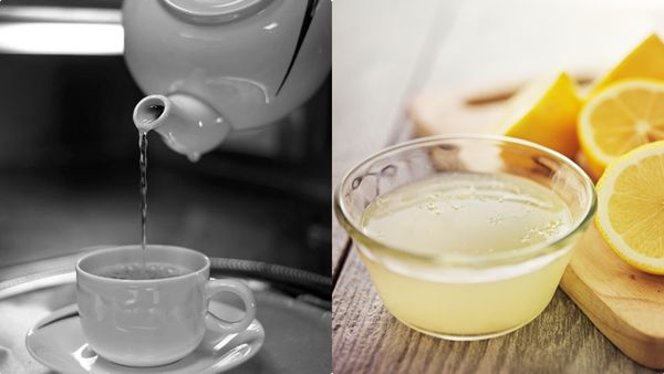 വെറും വയറ്റില്‍ ചൂട് വെള്ളവും ചെറുനാരങ്ങ നീരും ചേര്‍ത്ത് കഴിക്കുക; പൊണ്ണത്തടി മാറ്റിയെടുക്കാം ഇങ്ങനെ