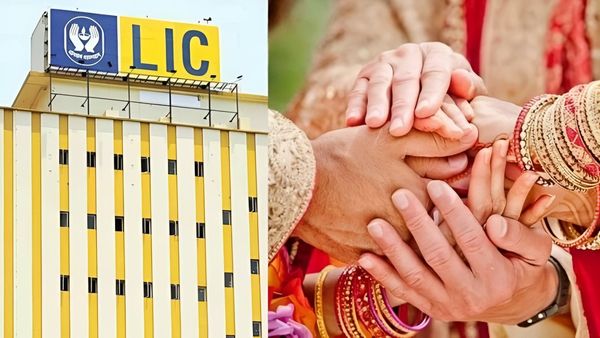 121 രൂപ നീക്കിവച്ചാൽ 27 ലക്ഷം കൈയിൽ കിട്ടും; പെൺമക്കളുടെ വിവാഹം ഇനി ആശങ്കയല്ല, ഒരുഗ്രൻ എൽഐസി പോളിസി