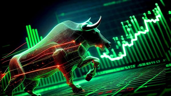 ഒരു ലക്ഷം രൂപ 24 ലക്ഷത്തിലേക്ക് ഉയർത്തിയ പെന്നി സ്‌റ്റോക്ക്; നിക്ഷേപകർക്ക് നൽകിയത് 2337 ശതമാനം നേട്ടം