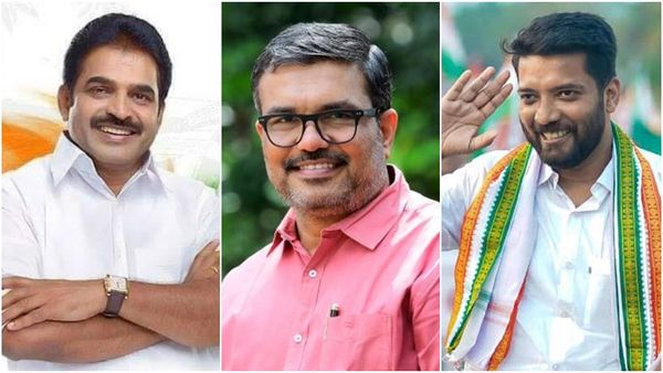 കോണ്‍ഗ്രസ് നീക്കം കേരളത്തില്‍ മാത്രമല്ല രാജ്യസഭയിലും ബിജെപിക്ക് സീറ്റ് ഉറപ്പിക്കാനുള്ള ശ്രമം: എംബി രാജേഷ്