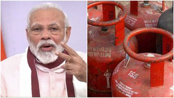 പാചക വാതക വില 100 രൂപ കുറച്ചു; വനിതാദിന സമ്മാനമെന്ന് പ്രധാനമന്ത്രി മോദി