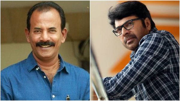 'വല്ല ഡ്യൂപ്പിനേയും വെച്ച് ചെയ്താല്‍ പോരെയെന്നും പറഞ്ഞ് മമ്മൂട്ടി വയലന്റായി': തുറന്ന് പറഞ്ഞ് മേജർ രവി