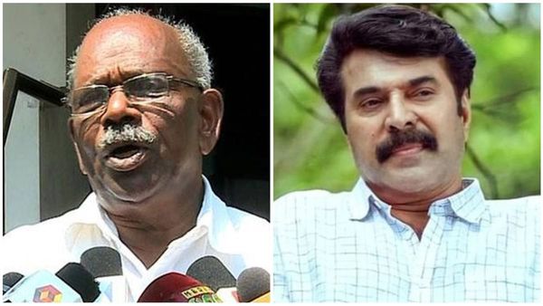 മമ്മൂട്ടിയോട് കൂടുതൽ ഇഷ്ടം; സിനിമയിൽ ഇനി അഭിനയക്കേണ്ടെന്ന് വെച്ചതിന്റെ കാരണവും പറഞ്ഞ് എംഎം മണി