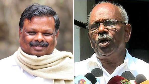 രാജേന്ദ്രന്‍ ബിജെപിയിലേക്ക് പോകില്ലെന്ന് മണി, 'പാര്‍ട്ടിക്കൊപ്പം നില്‍ക്കും'