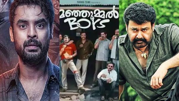  മോഹൻലാൽ വരെ വീണു, ടൊവീനെയോ വീഴ്ത്തുമോ മഞ്ഞുമ്മലിലെ പിള്ളേർ; വൻ റെക്കോഡിലേക്ക് 
