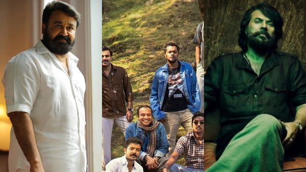 ഒടുവിൽ ലാലേട്ടനും വീണു, മമ്മൂക്ക അടുത്തെങ്ങുമില്ല; മഞ്ഞുമ്മൽ തരംഗത്തിൽ ബോക്‌സ് ഓഫീസ് തവിടുപൊടി