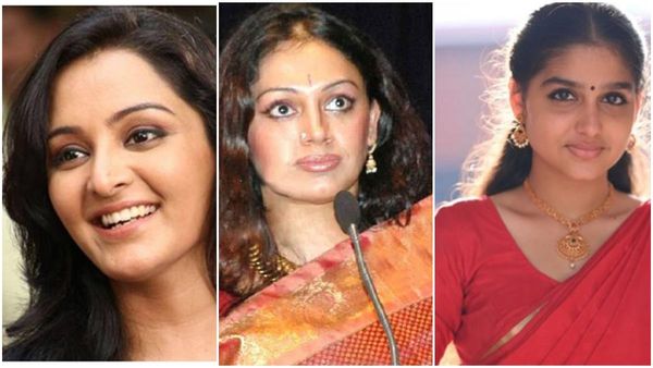 മഞ്ജുവോ ശോഭനയോ അനശ്വരയോ? ജനപ്രീതിയിൽ മുന്നിൽ ആര്? അഞ്ചിൽ ഒരാൾ കല്യാണിയും