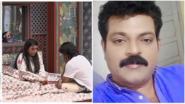 വീട്ടിൽ നിന്ന് വിളിച്ച് ജാസ്മിനെ വഴക്ക് പറഞ്ഞോ? കട്ടാവുന്നതിന് മുൻപ് എന്താണ് അന്ന് സംഭവിച്ചത്? മനോജ് പറയുന്നു