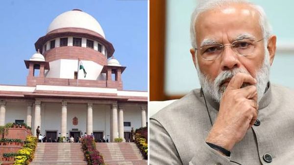 പിഐബി ഫാക്ട് ചെക്ക്: കേന്ദ്ര വിജ്ഞാപനത്തിന് 24 മണിക്കൂറിനുള്ളില്‍ സുപ്രീംകോടതിയുടെ സ്റ്റേ