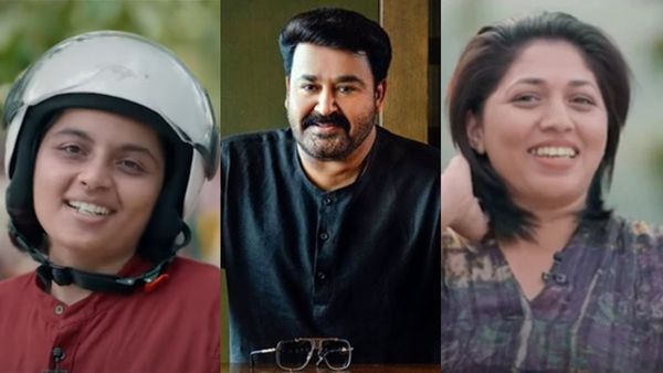  ഞെട്ടിച്ച് ബിഗ് ബോസ്; മത്സാർത്ഥികളുടെ പ്രമോ വീഡിയോയുമായി മോഹൻലാൽ..നിഷാനയും റെസ്മിയും കോമണേഴ്സ്