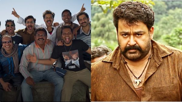 മുരുകനെ തീര്‍ത്ത് മഞ്ഞുമ്മലിലെ പിള്ളേര്‍, മോഹന്‍ലാലിന്റെ 2 റെക്കോര്‍ഡുകളും വീണു