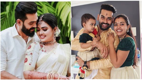 ഇത്രയും കാലം മൃദുലയുടെ വീട്ടിലായിരുന്നു; പുതിയ വീട്ടിലെ ജീവിതത്തെക്കുറിച്ച് യുവയും മൃദുലയും