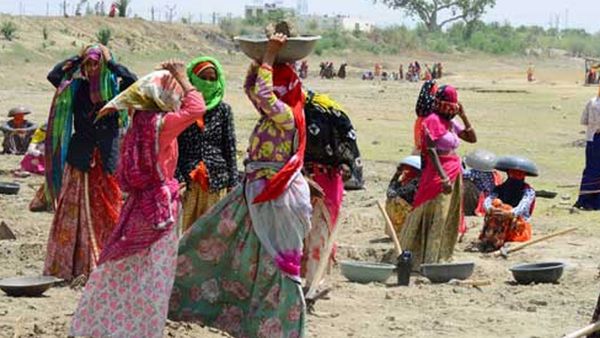 തൊഴിലുറപ്പ് പദ്ധതിയിലെ ക്രമക്കേട്: കുറ്റക്കാര്‍ക്കെതിരെ നടപടി സ്വീകരിക്കുമെന്ന് പഞ്ചായത്ത് അധികൃതര്‍