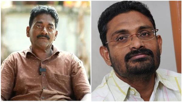 'അങ്ങനെ ഒന്നും ആവശ്യപ്പെടുന്ന ആളല്ല നജീബ്, പക്ഷേ കഴിഞ്ഞദിവസം ഒരു ആഗ്രഹം പറഞ്ഞു'; ബെന്യാമിൻ